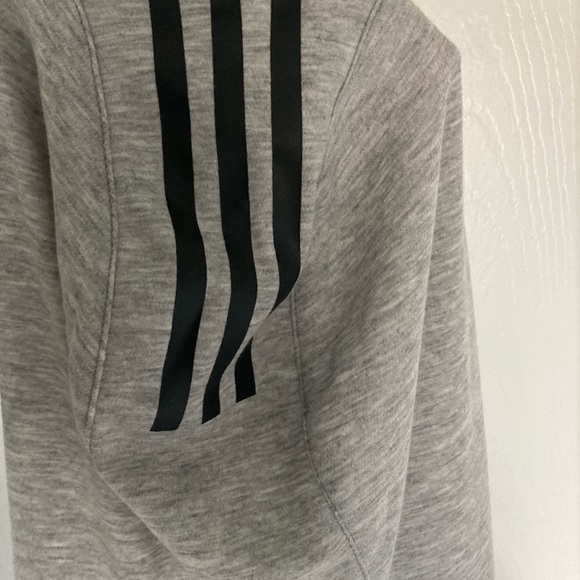 Womens Adidas Hoodie - Picture 6 of 9